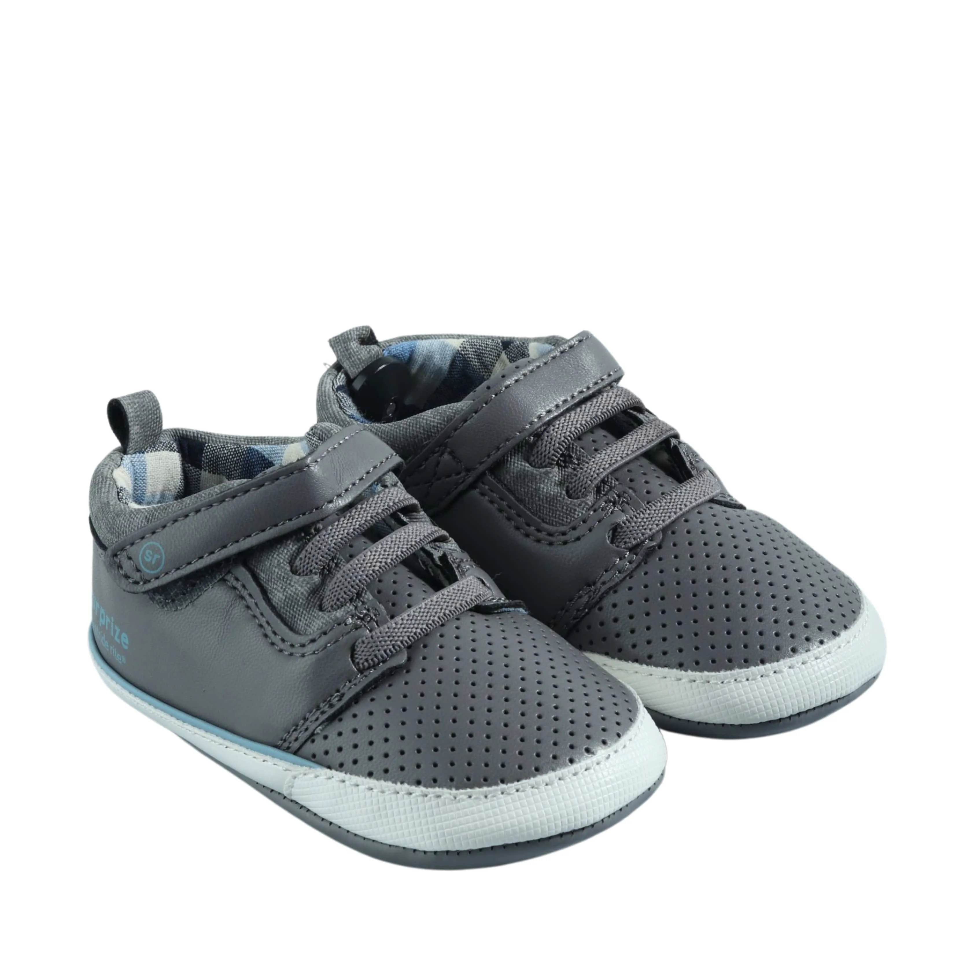 STRIDE RITE - Baby - Ben Sneaker