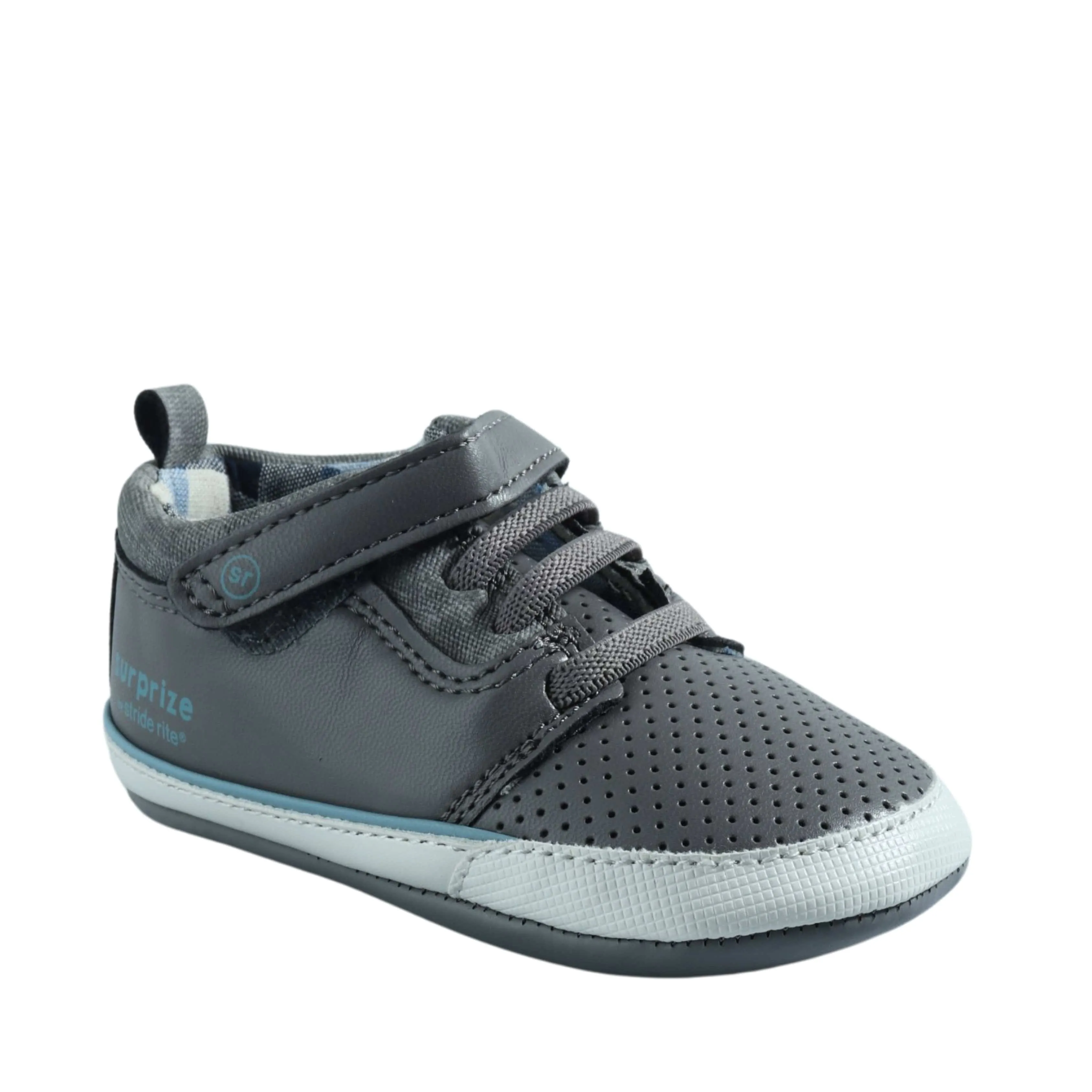 STRIDE RITE - Baby - Ben Sneaker