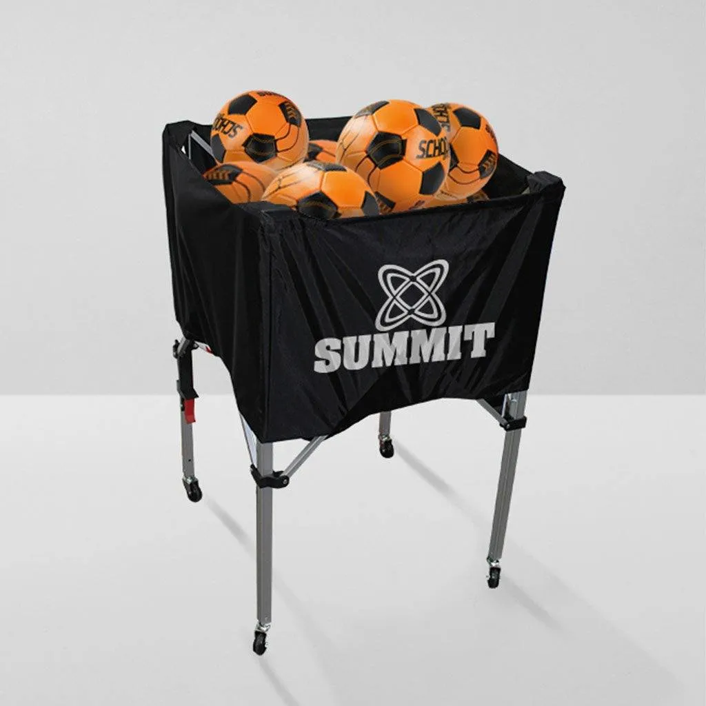 SUMMIT Ball Carry Cart