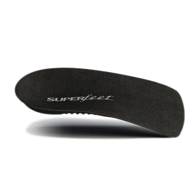 Superfeet Easyfit Delux Womens 3/4 Premium Insoles