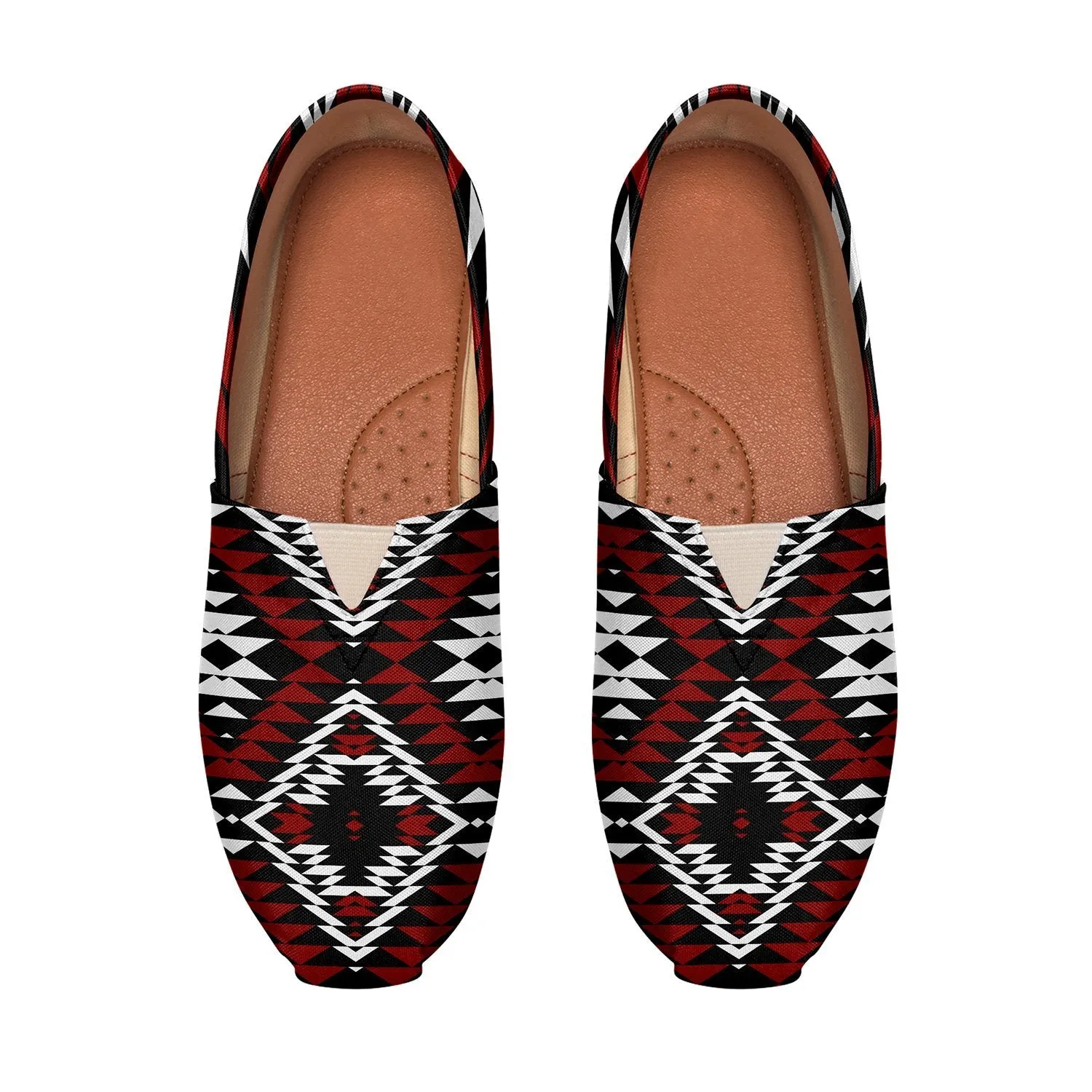 Taos Wool Slip On