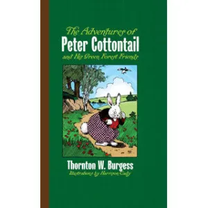 The Adv Of Peter Cottonail