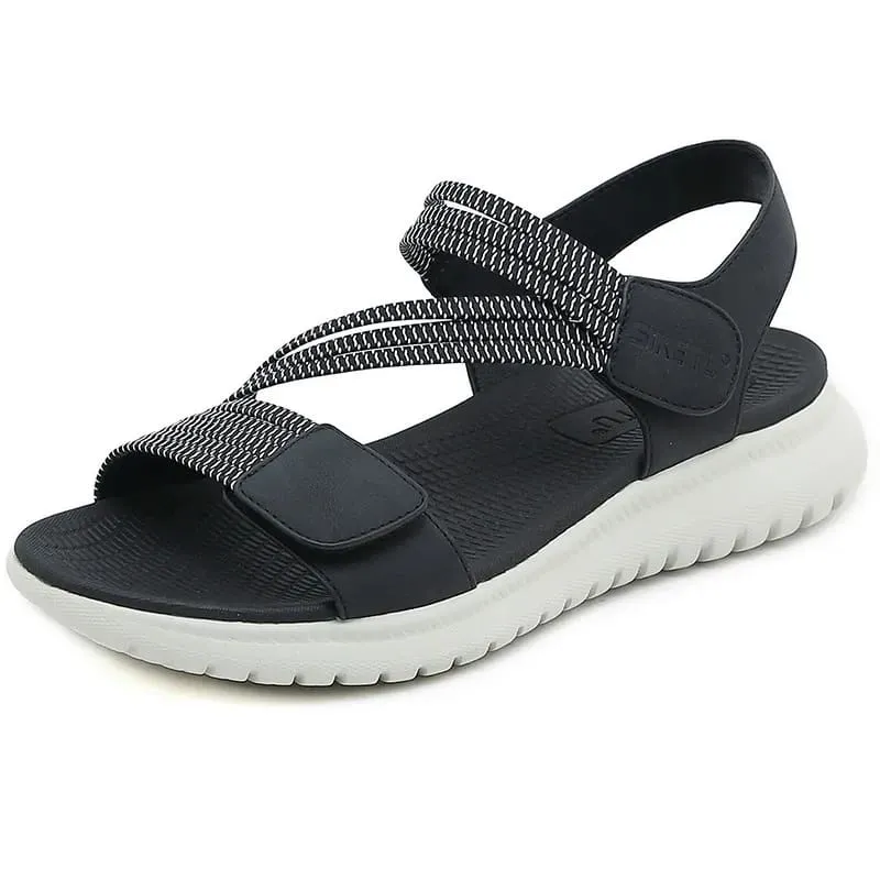 Thick Sole Soft Summer Beach Sandals For Women