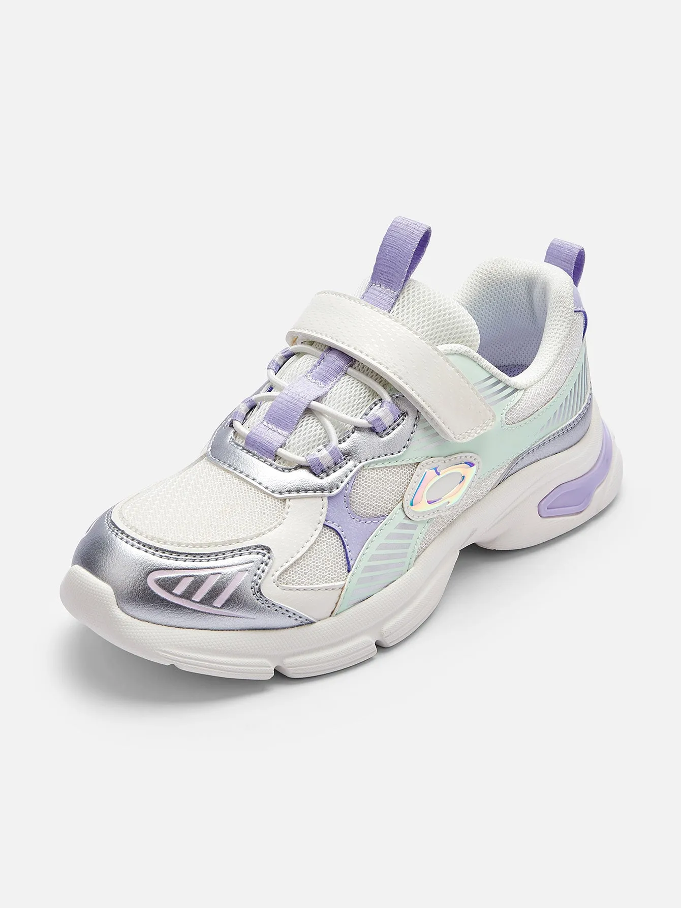 Toddler jogging shoes