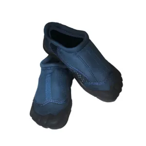 Top Ten Kids-Unisex Beach A14032 Aqua Shoes Navy Aqua Shoes