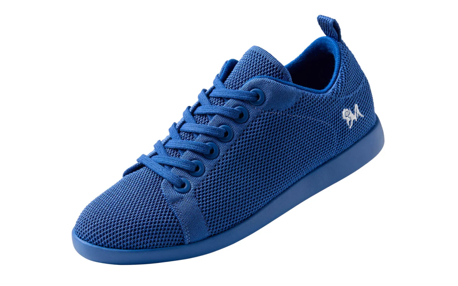 Tree Sneakers : Indigo Blue