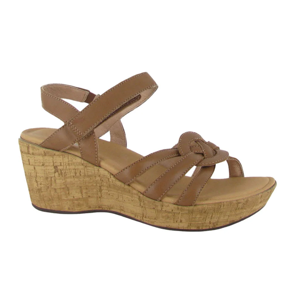 Tropical Wedge Sandal (112113)