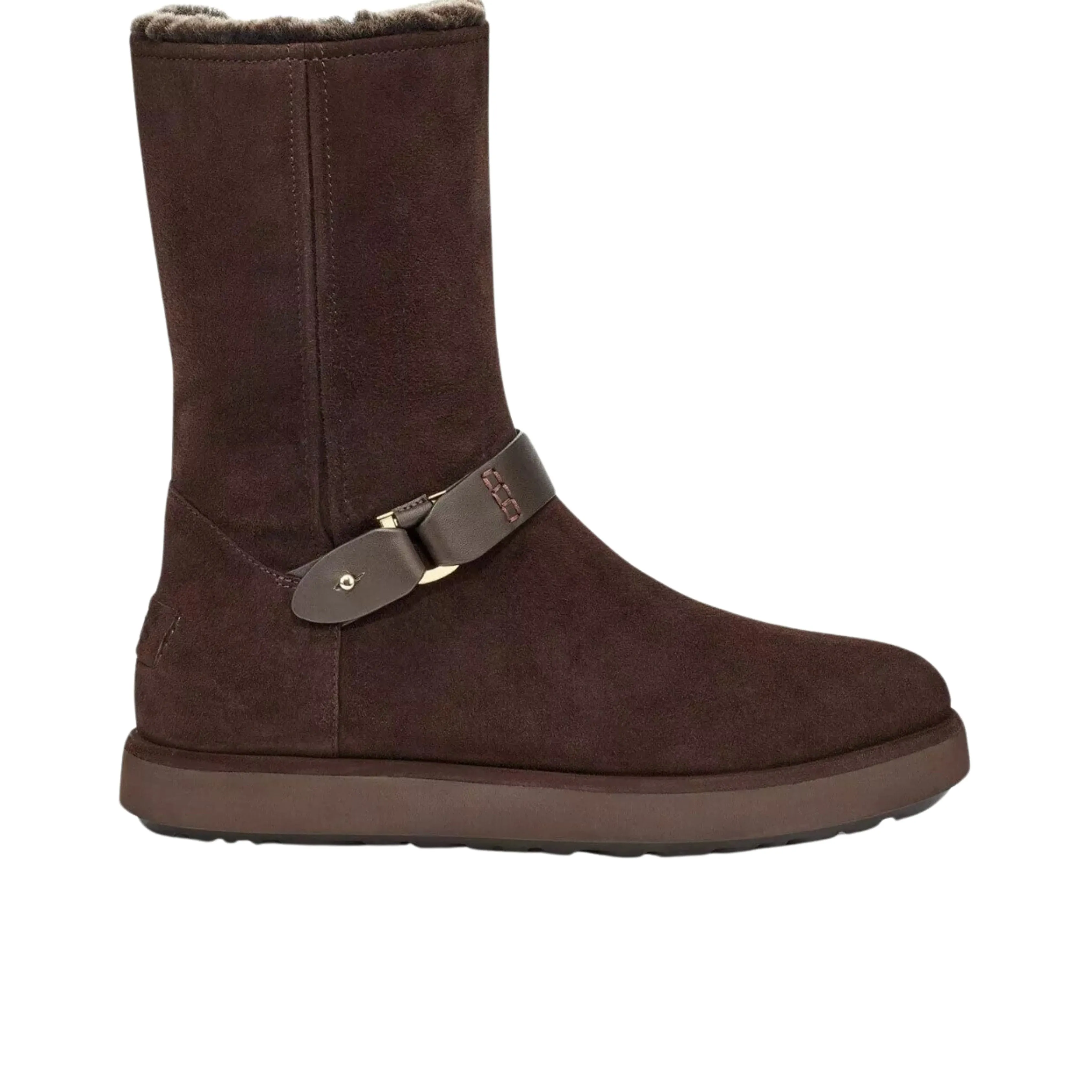 UGG - Classic Chocolate Boots