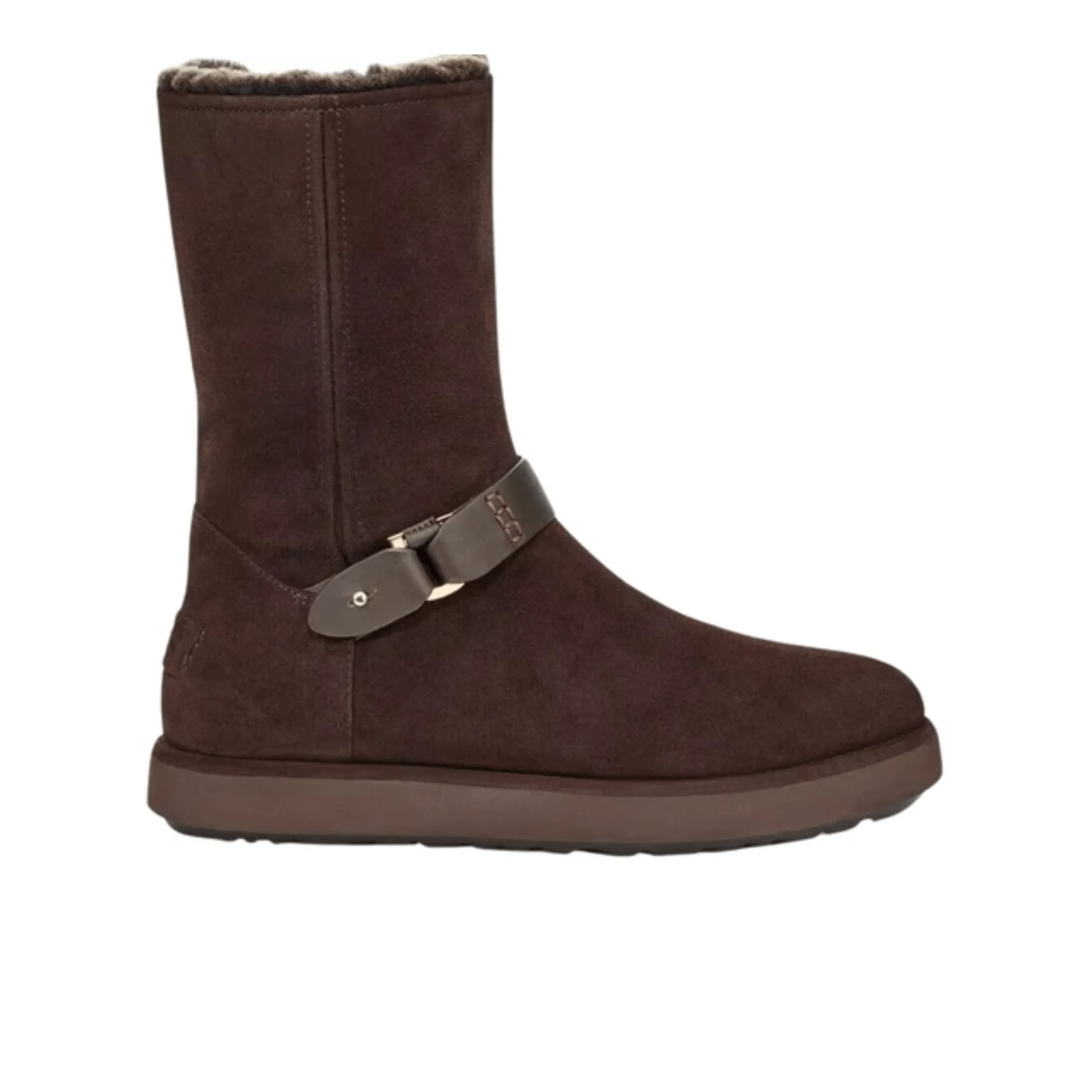 UGG - Classic Chocolate Boots