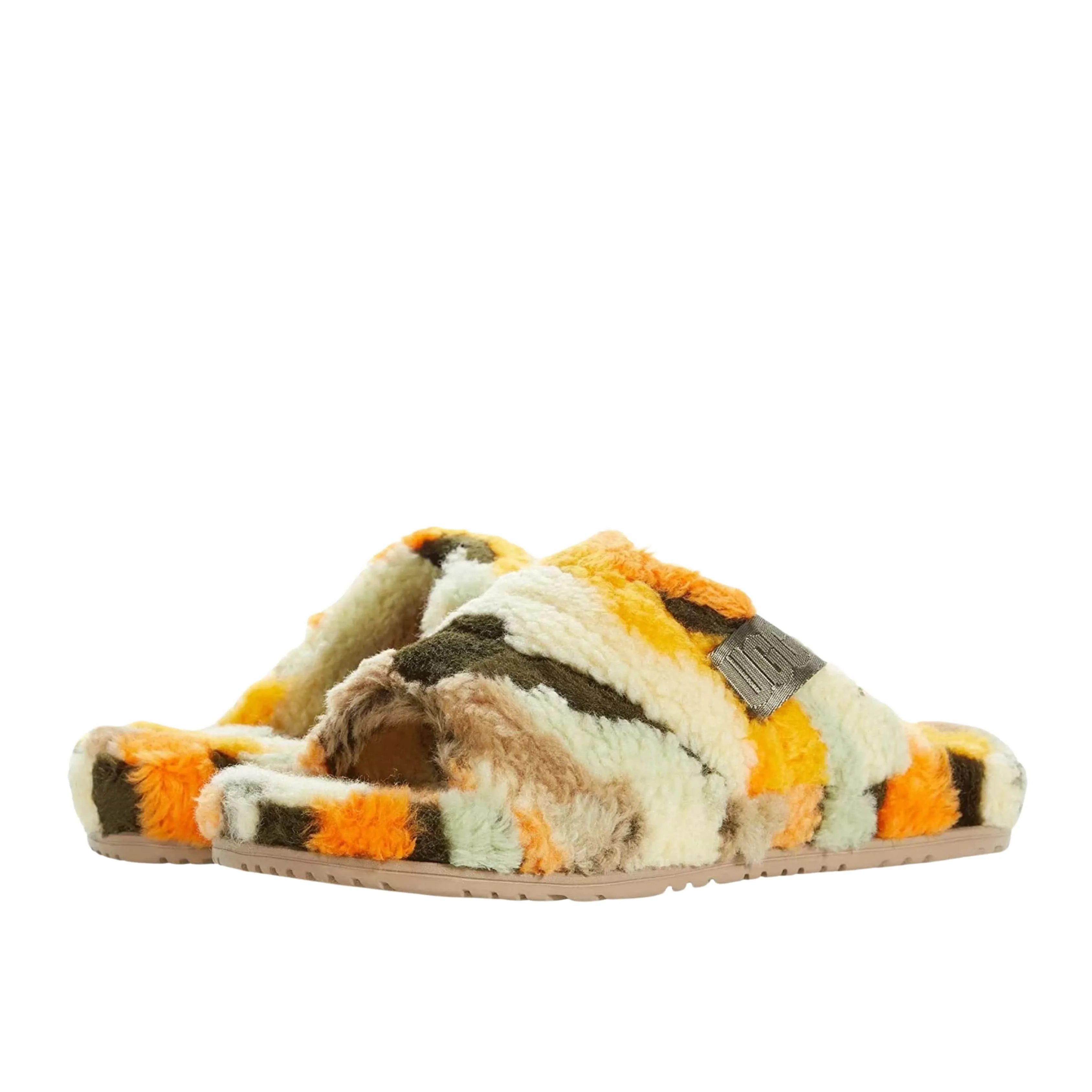 UGG - Fluff you cali slipper