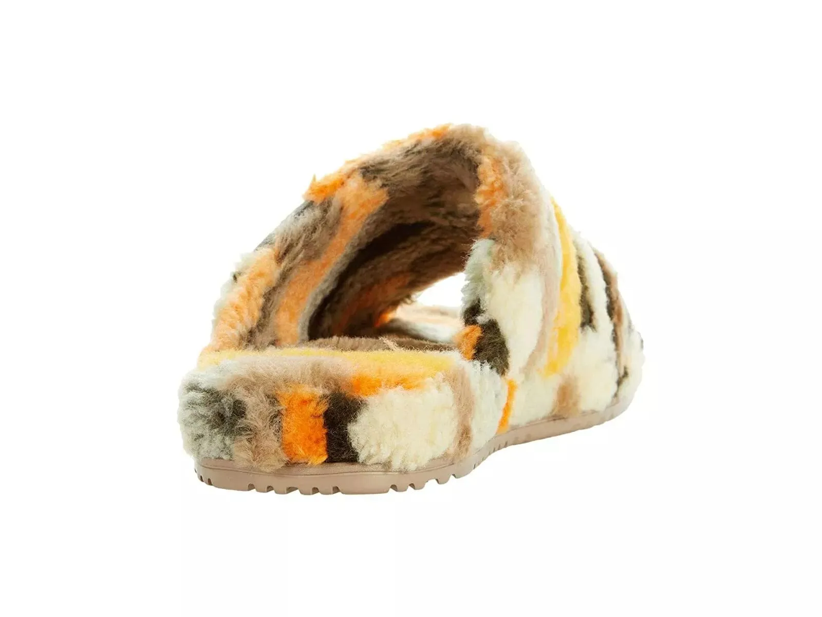 UGG - Fluff you cali slipper