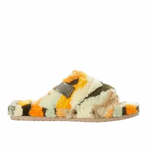 UGG - Fluff you cali slipper