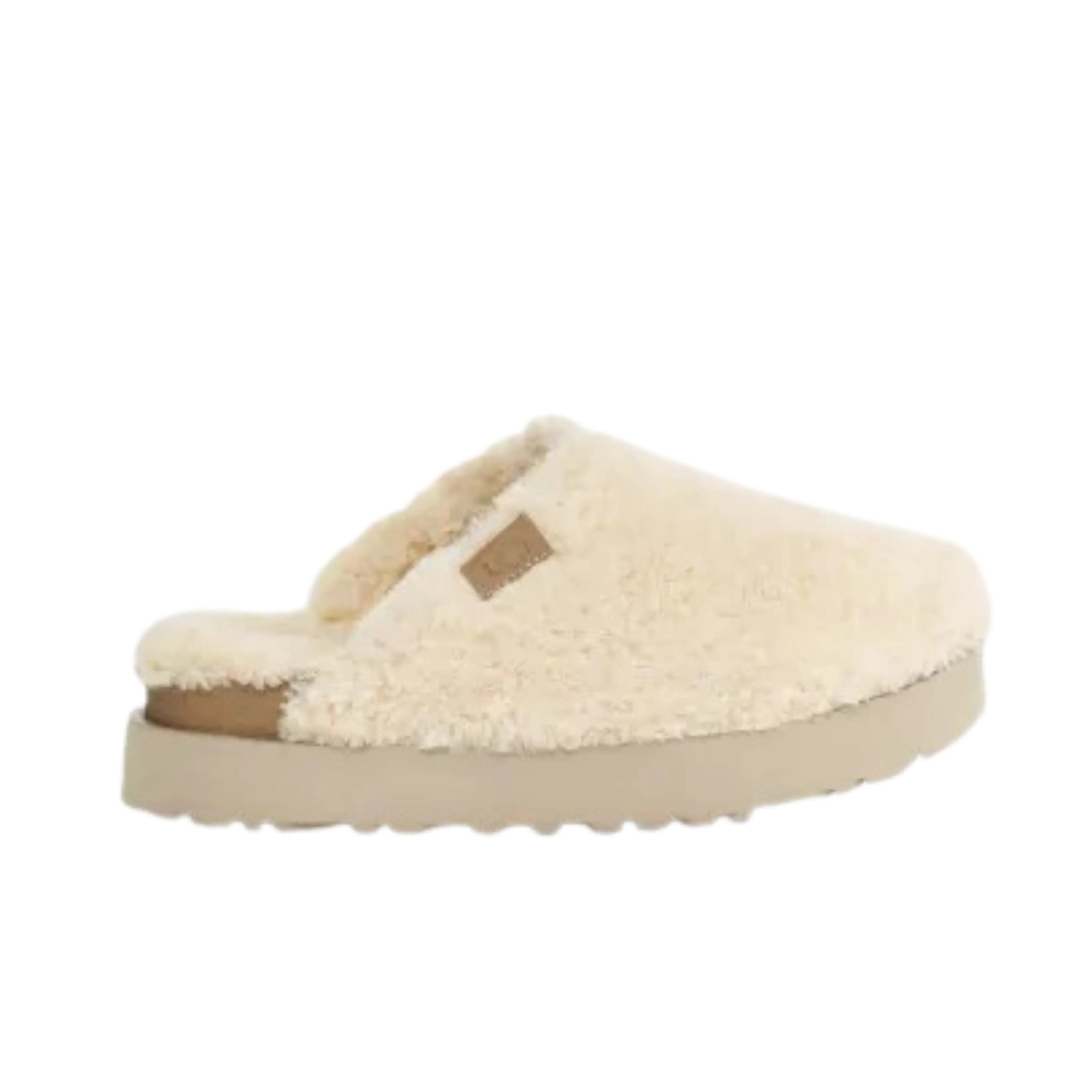 UGG - Fuzz Sugar Slide