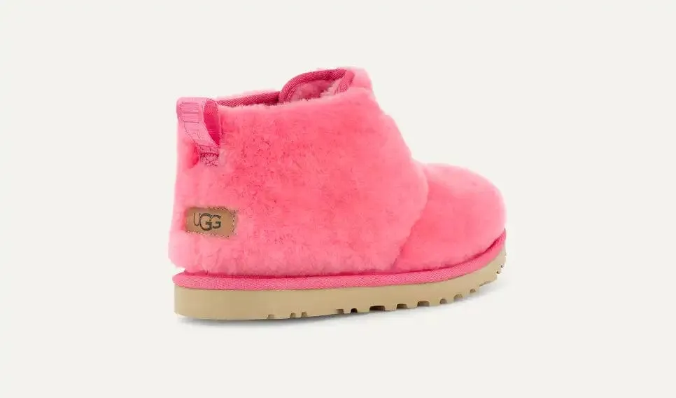 UGG - Neumel Cozy Boots