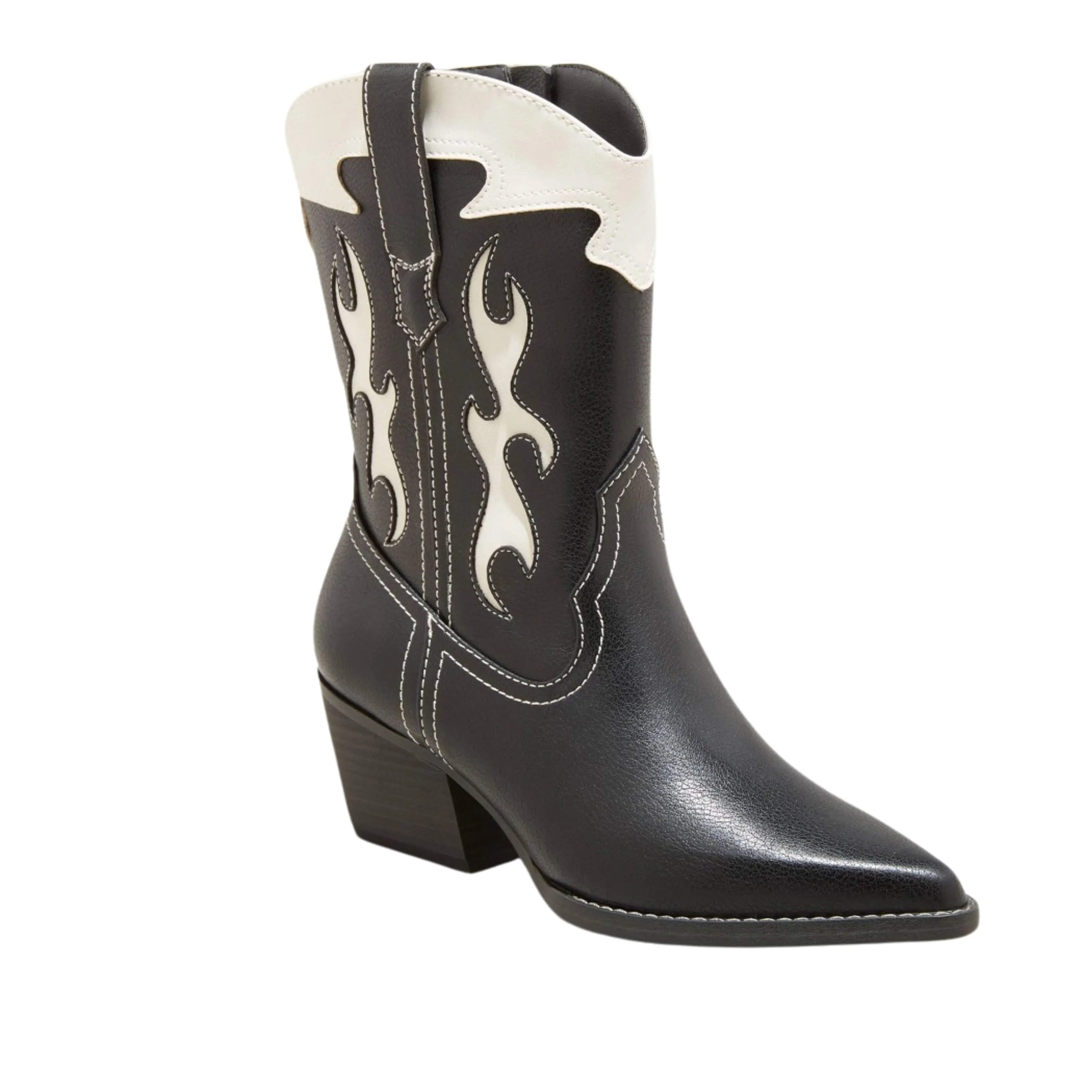 UNIVERSAL THREAD - Xena Western Boots