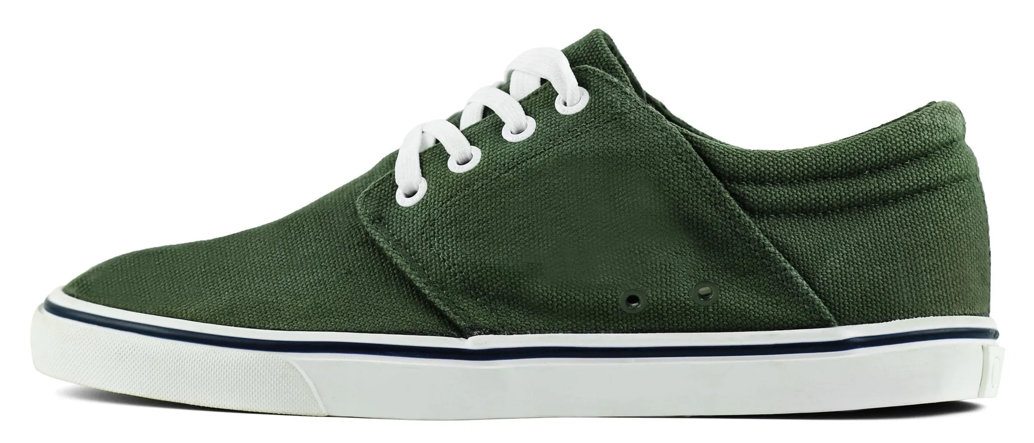 U.S. POLO Classic Canvas Sneaker