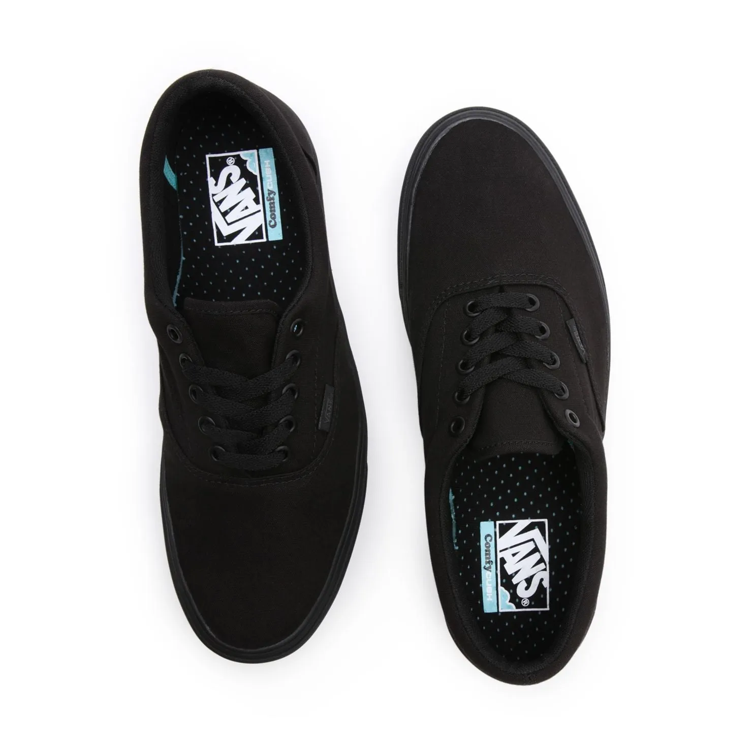 Vans scarpa sneakers da adulti ComfyCush Era VN0A3WM9VND1 nero