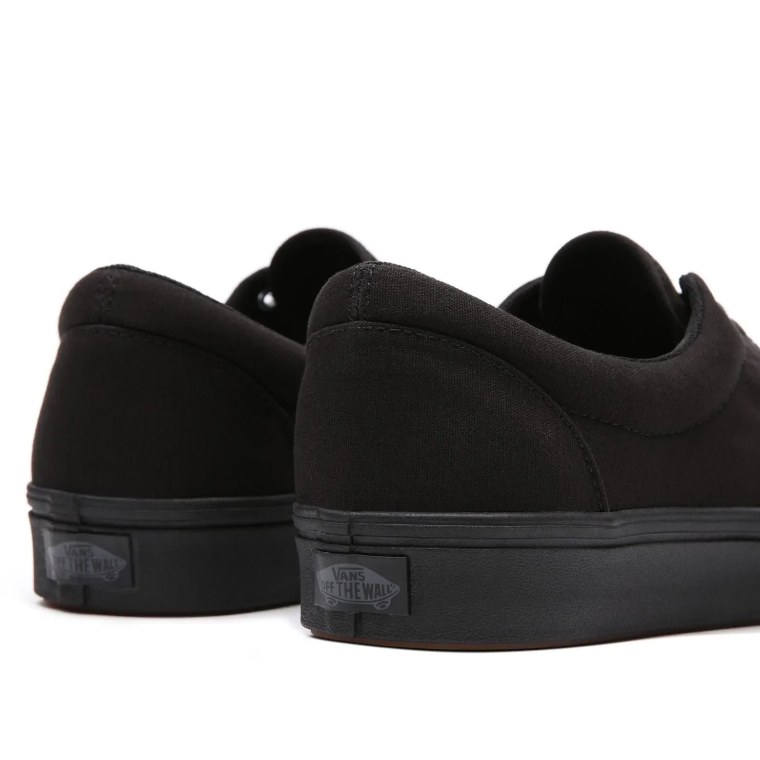 Vans scarpa sneakers da adulti ComfyCush Era VN0A3WM9VND1 nero