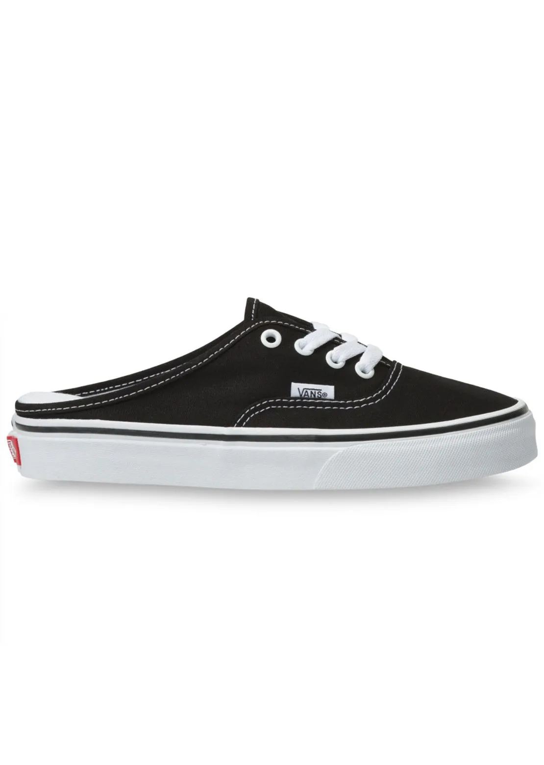 Vans Unisex Authentic Mule Shoes