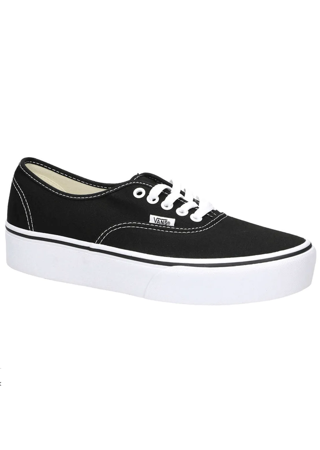 Vans Unisex Authentic Platform 2.0 Shoes