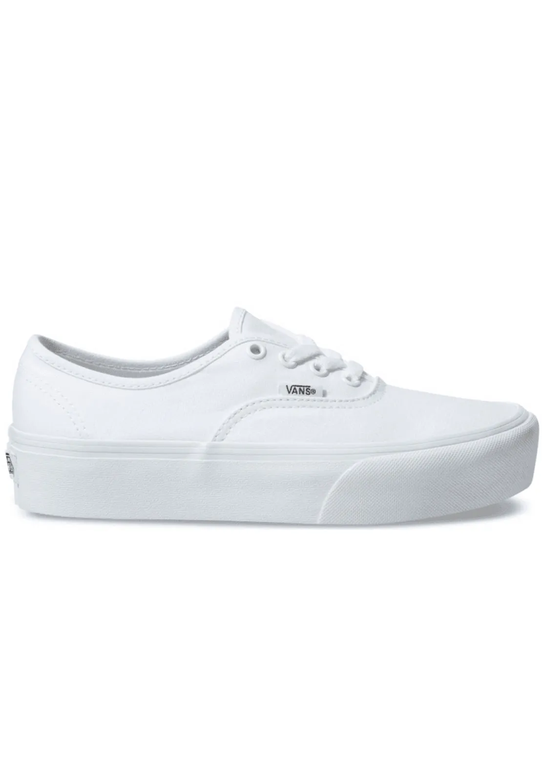 Vans Unisex Authentic Platform 2.0 Shoes