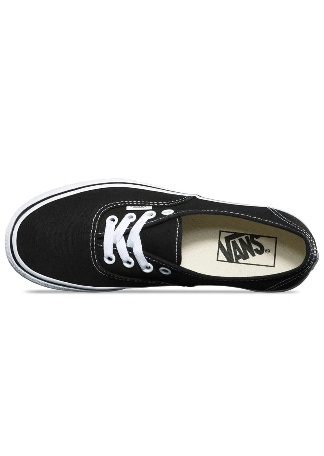 Vans Unisex Authentic Platform 2.0 Shoes