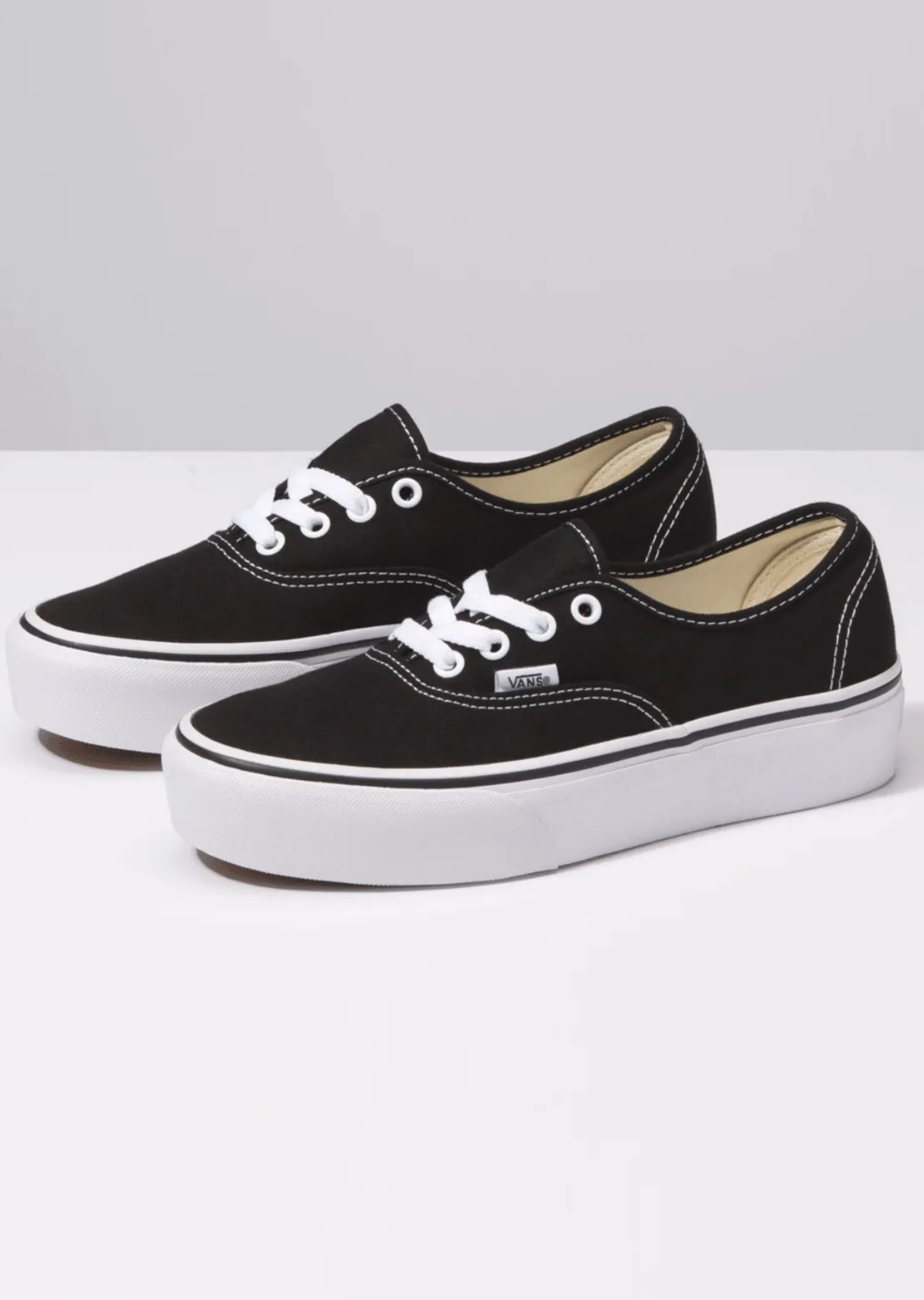 Vans Unisex Authentic Platform 2.0 Shoes