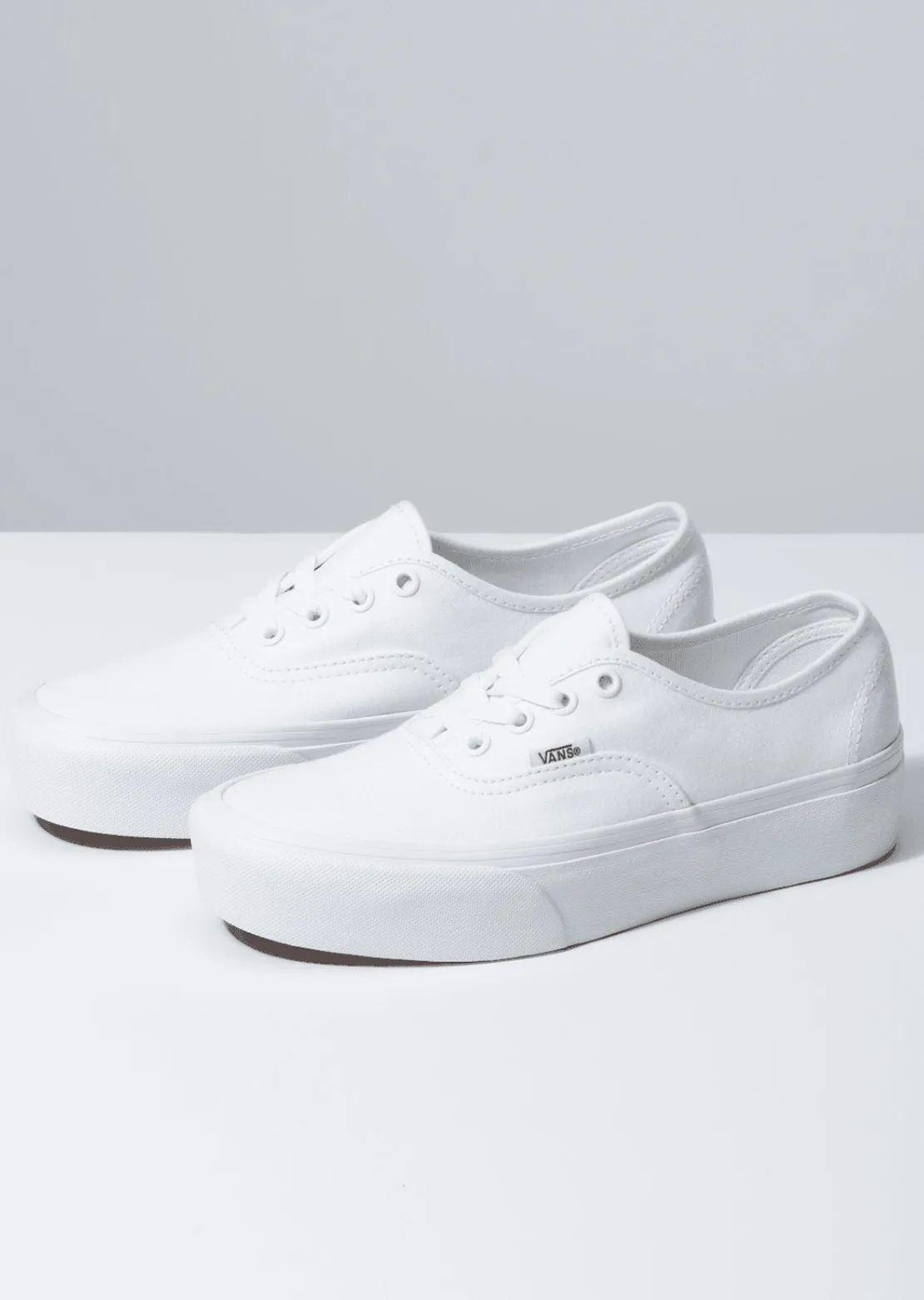 Vans Unisex Authentic Platform 2.0 Shoes