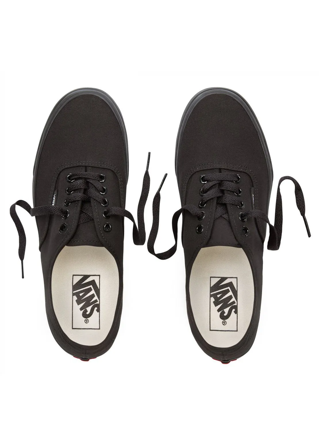 Vans Unisex Authentic Shoes