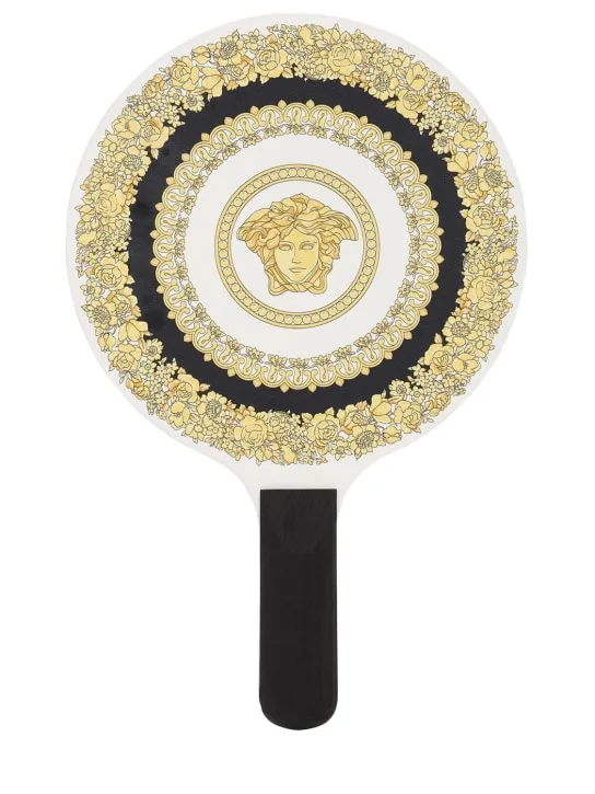 Versace   Play on matkot racket &amp; ball set 