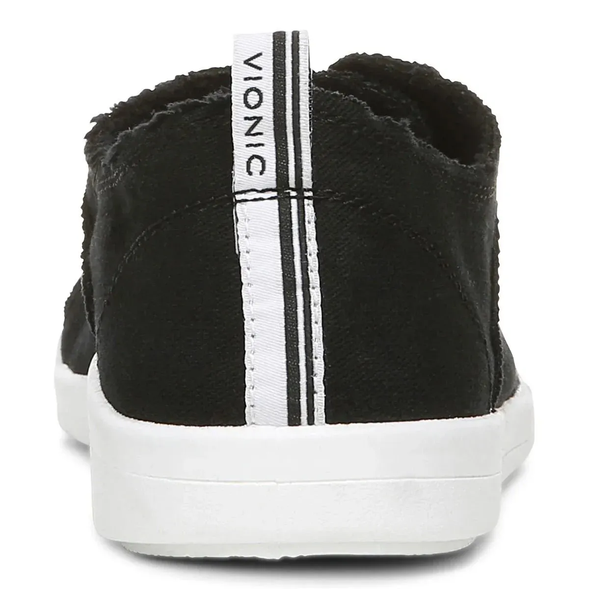 Vionic Beach Pismo Casual Sneaker Canvas Women's