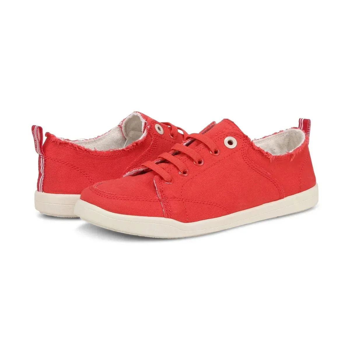 Vionic Beach Pismo Casual Sneaker Canvas Women's