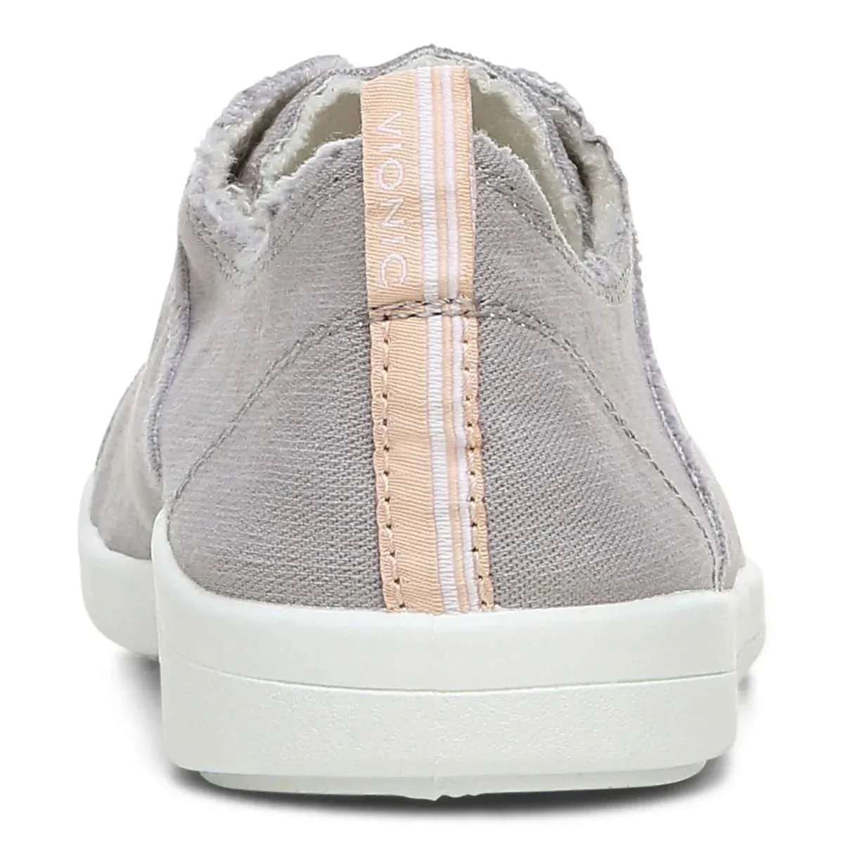 Vionic Beach Pismo Casual Sneaker Canvas Women's