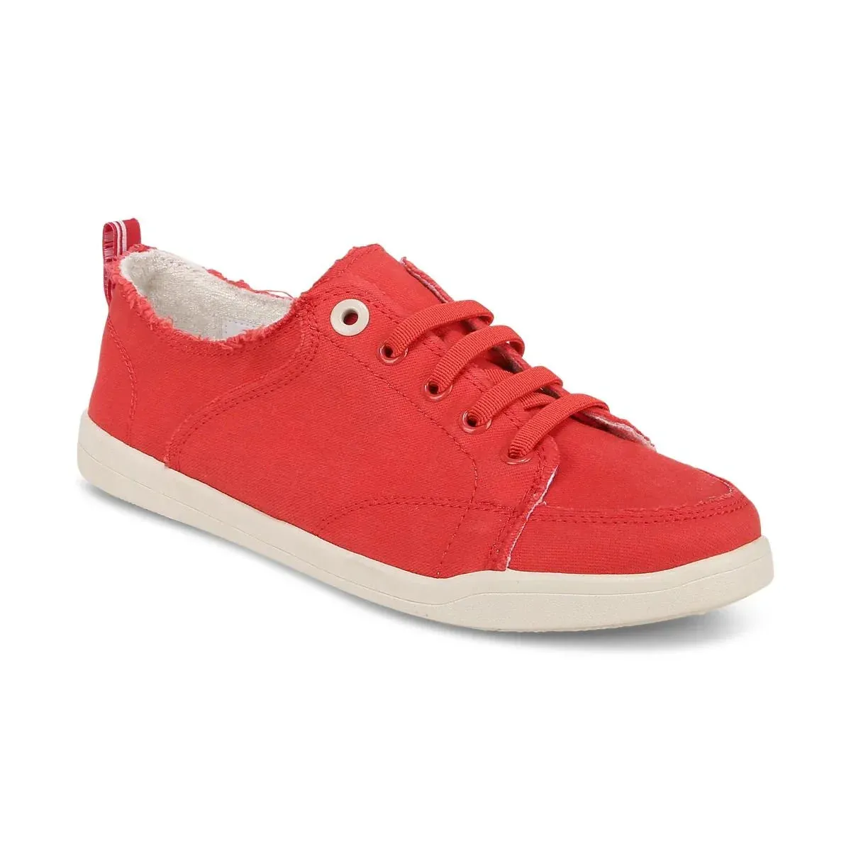 Vionic Beach Pismo Casual Sneaker Canvas Women's