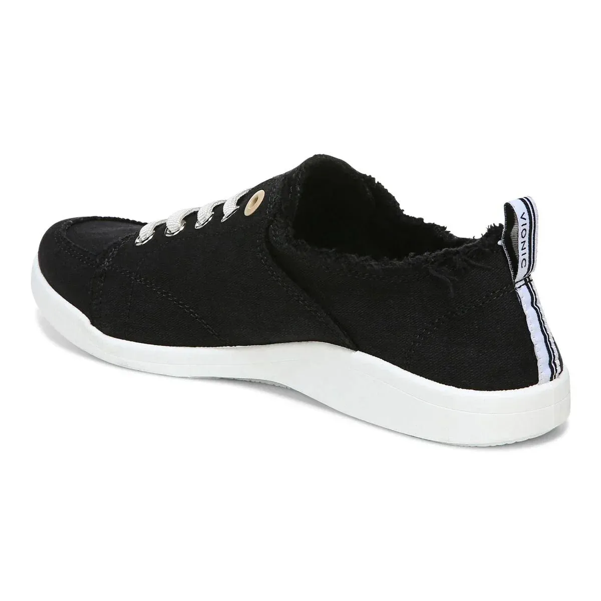 Vionic Beach Pismo Casual Sneaker Canvas Women's