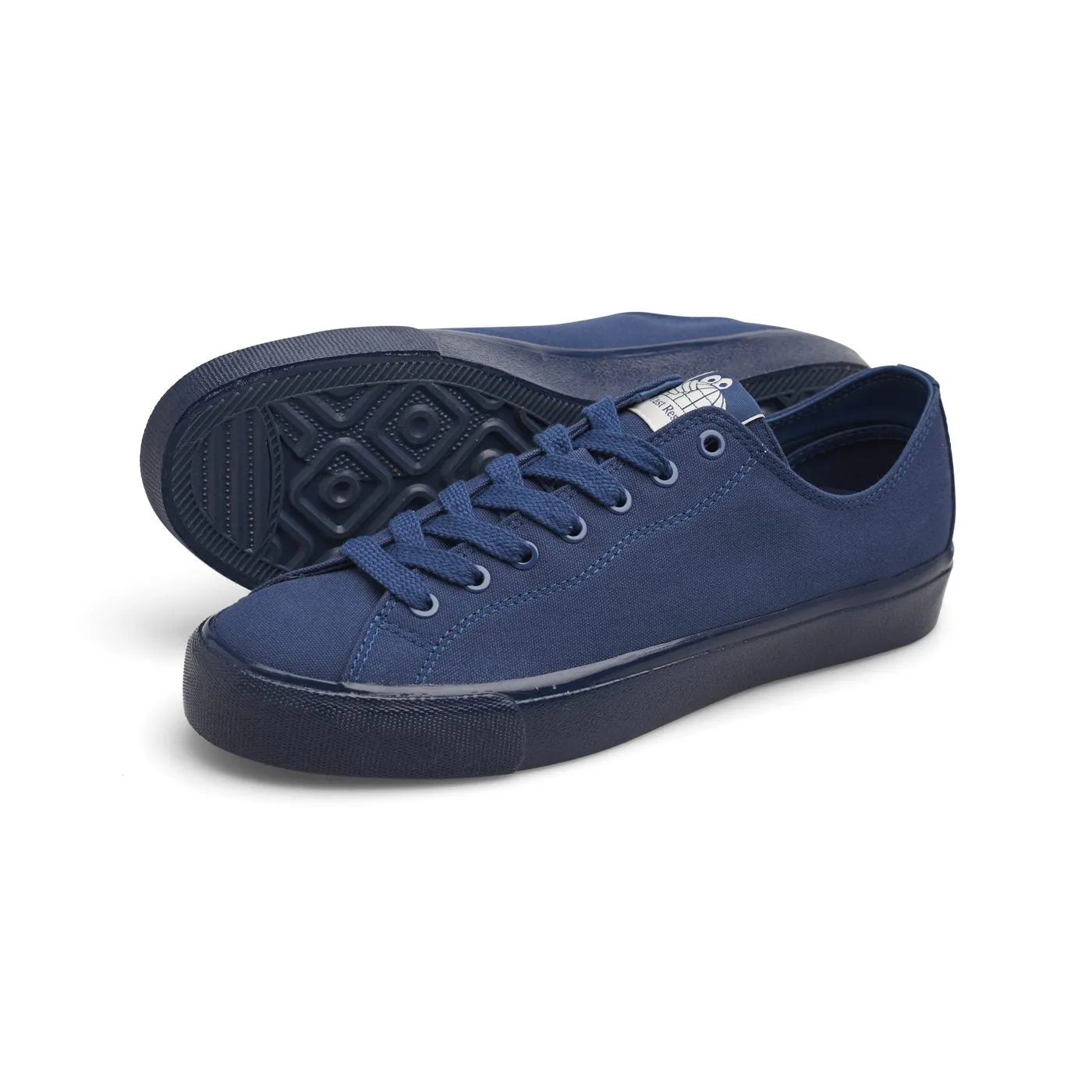 VM003-Lo Canvas (Full Ensign Blue)