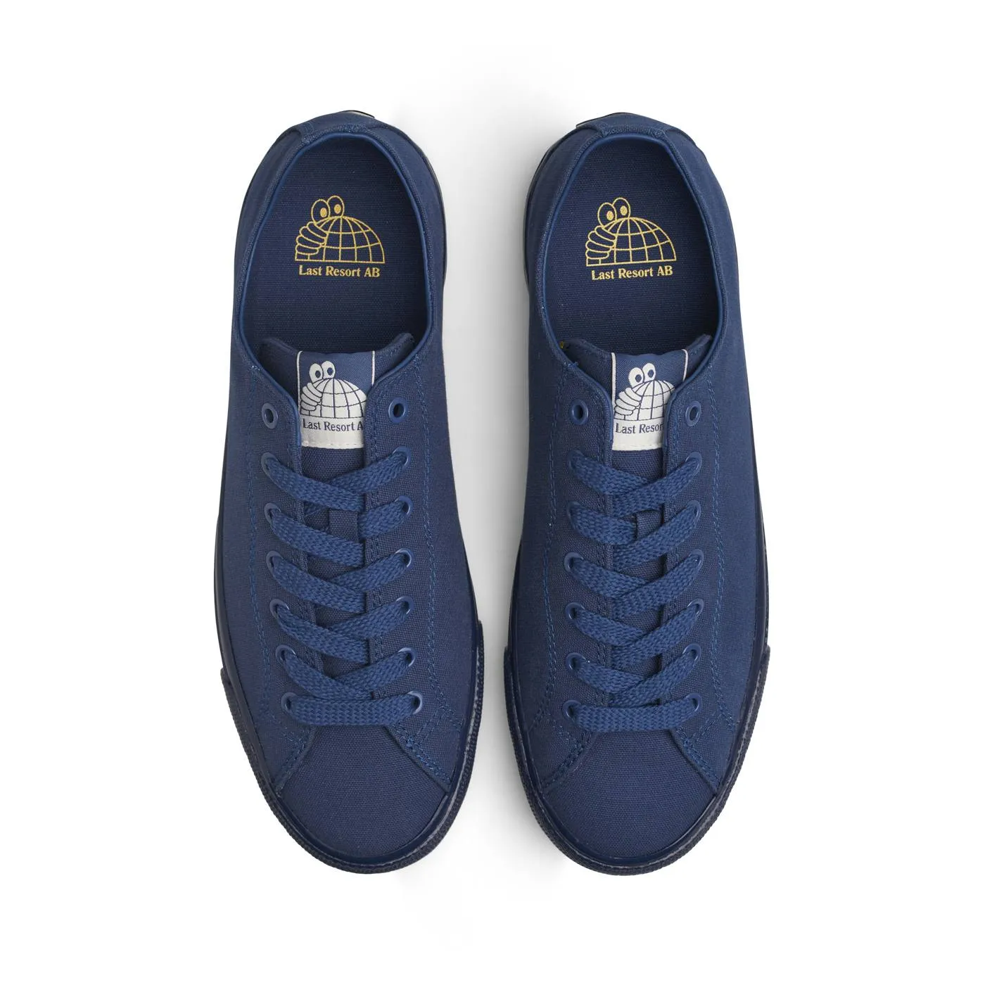 VM003-Lo Canvas (Full Ensign Blue)