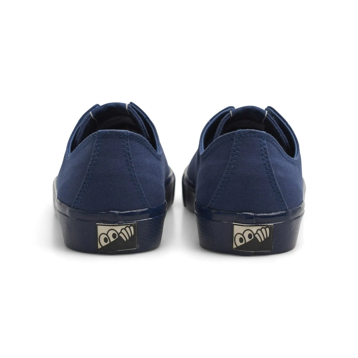 VM003-Lo Canvas (Full Ensign Blue)