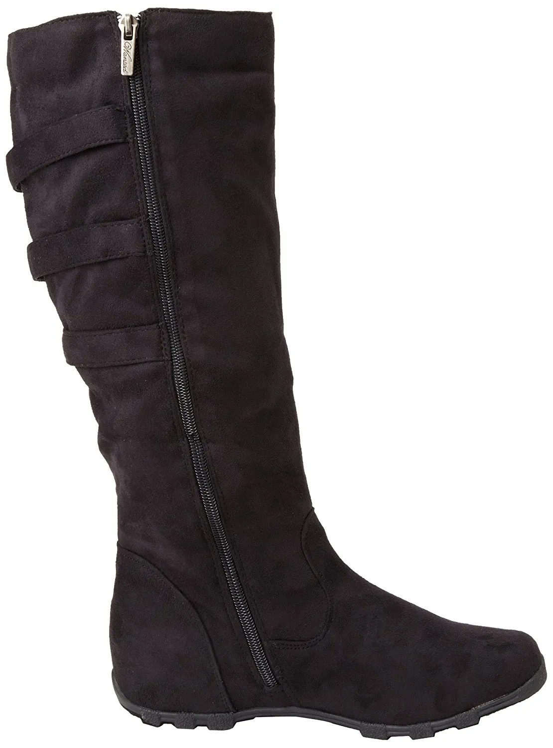 Wanted Shoes Women's Sadler Knee-High Boot