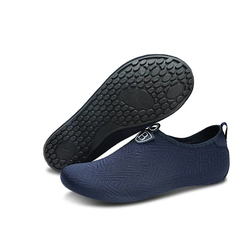 Women Men Quick Dry Shoes