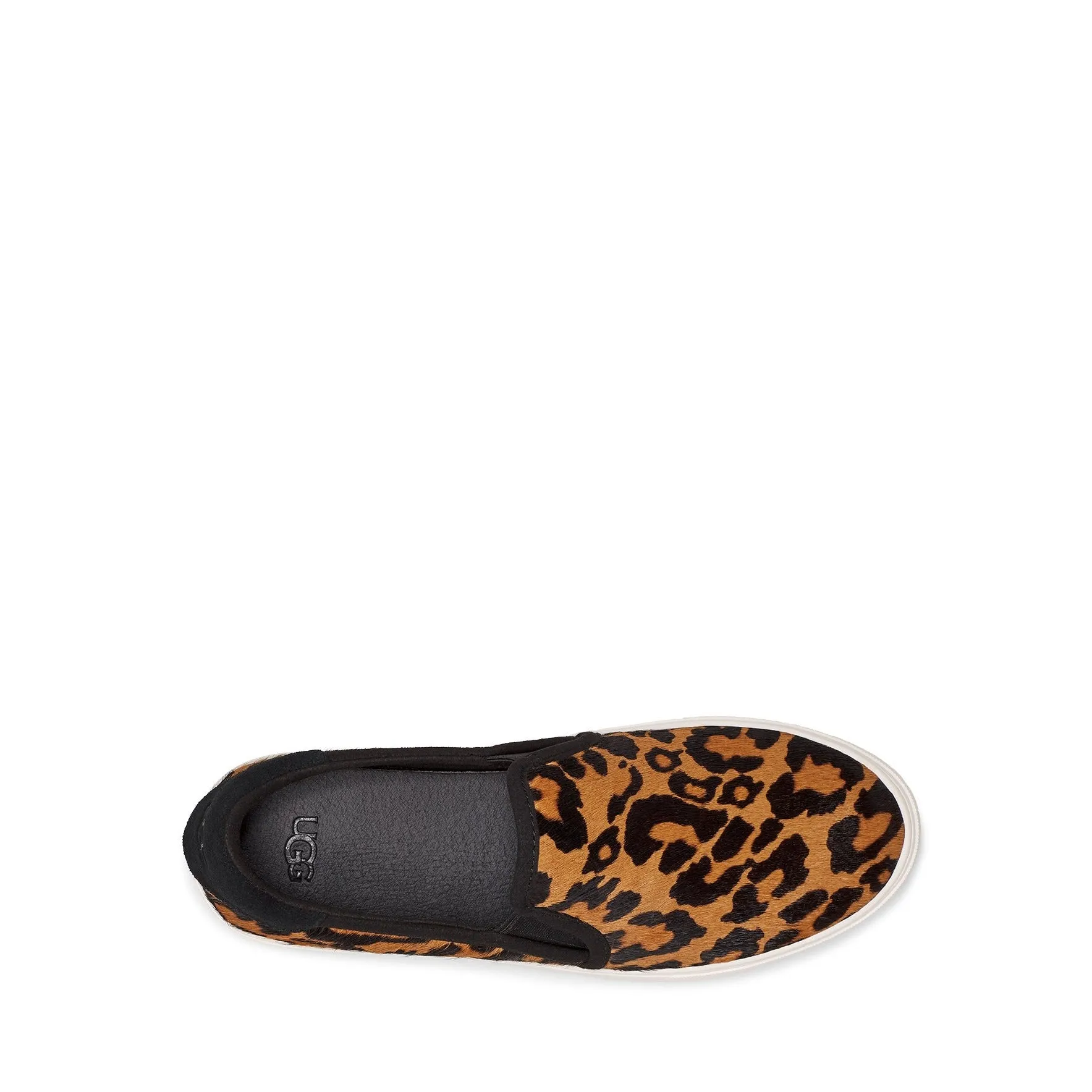 WOMEN'S CAHLVAN PANTHER *FINAL SALE