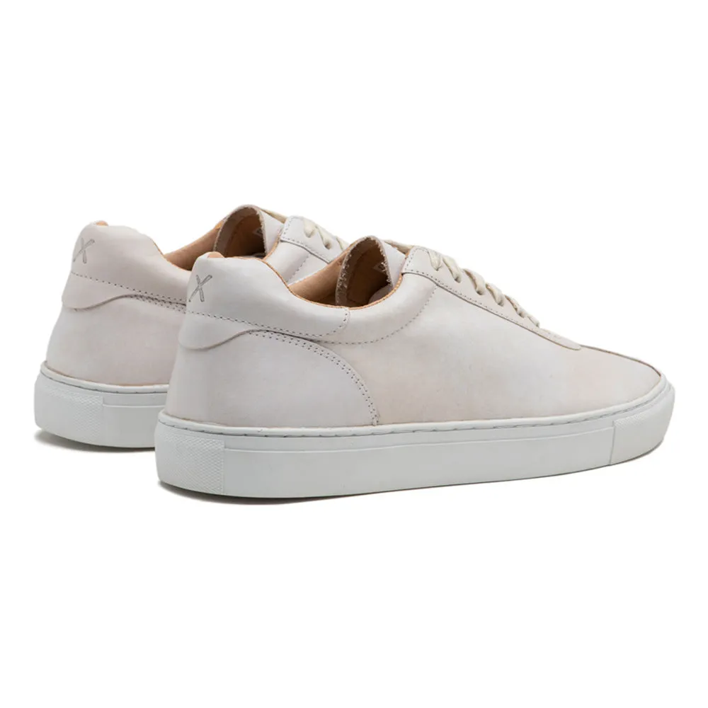 Women's Classic Weekender Sneaker - Leather