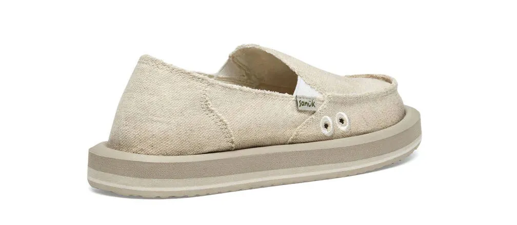 Women's Donna ST Hemp Shoes