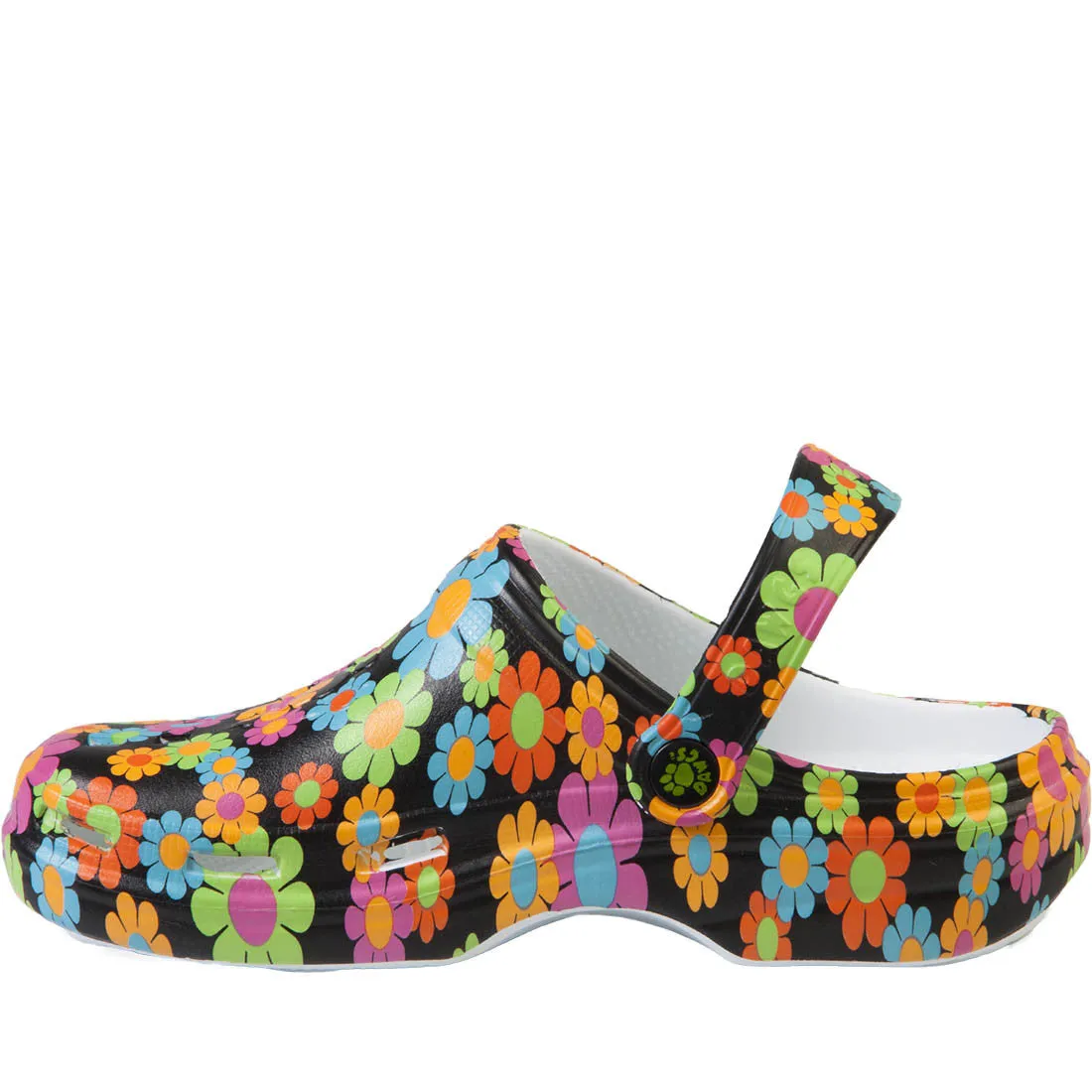 Women's Loudmouth Beach Dawgs - Magic Bus