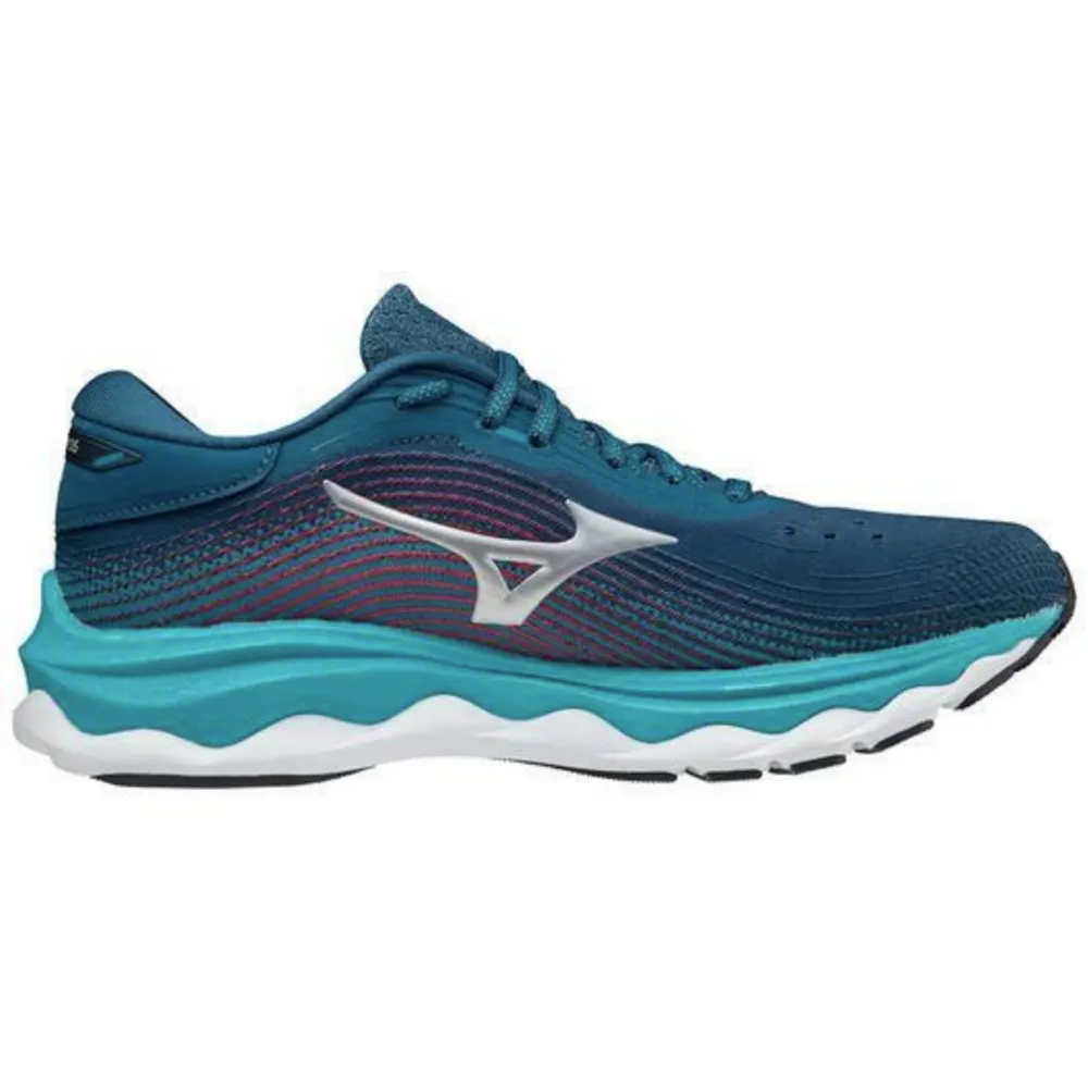 Women's Mizuno Wave Sky 5