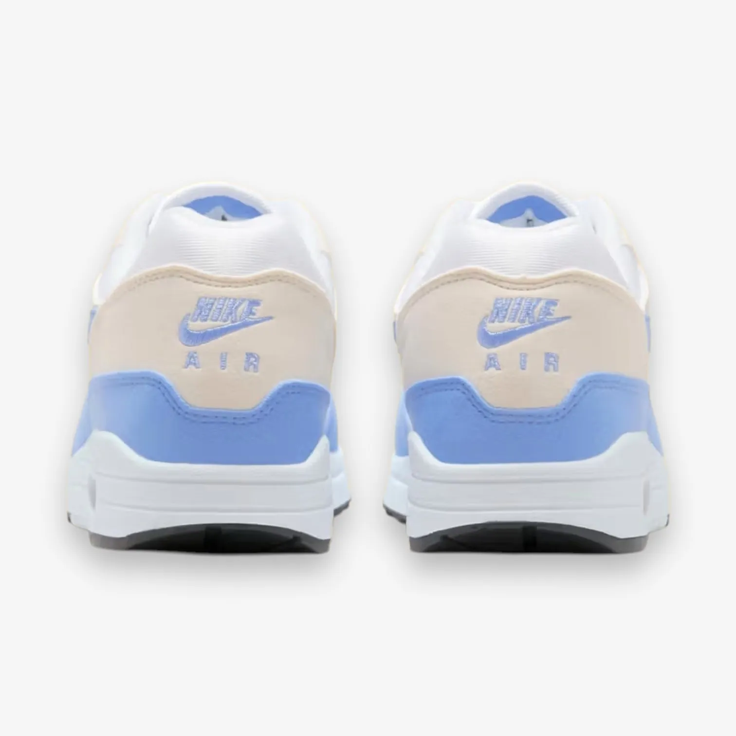 Women's Nike Air Max 1 White Royal Pulse Phantom DZ2628-113