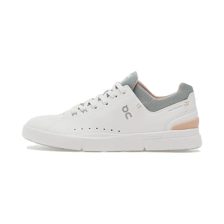 Women's Roger Advantage (White/Rose)