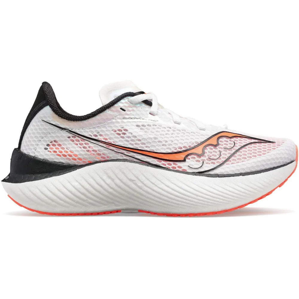 Women's Saucony Endorphin Pro 3