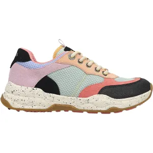 Women's Taos Advance Retro Multi Suede