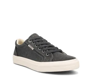 Women's Taos Plim Soul Color: Charcoal Washed (REGULAR & WIDE WIDTH)